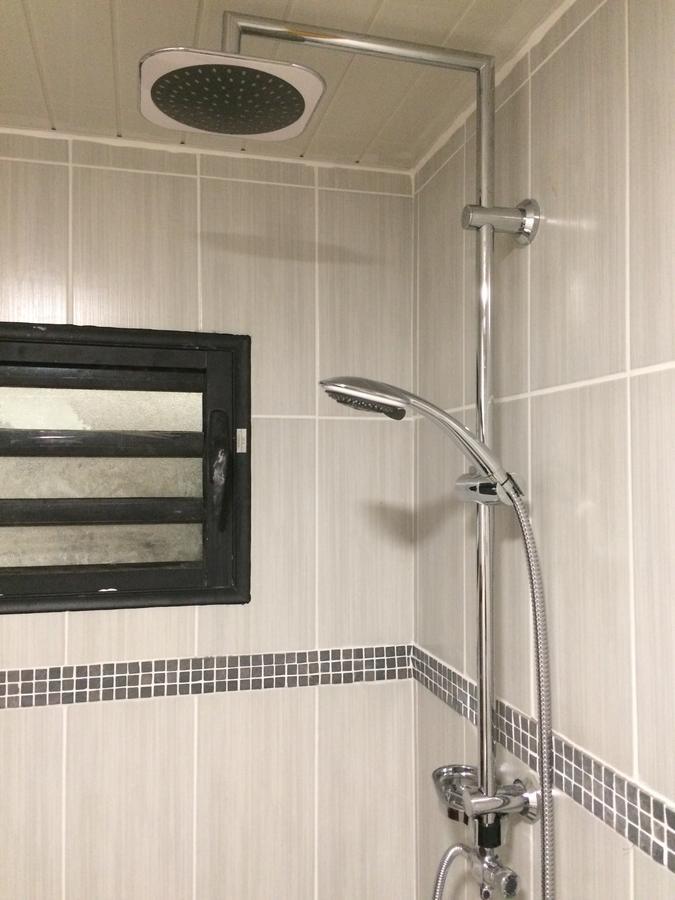 Cap Austral Appartement Saint Pierre Buitenkant foto